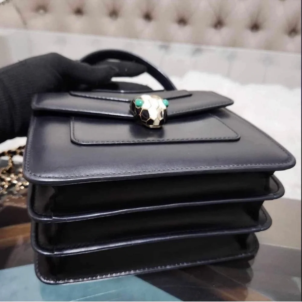 Stunning bvldari bag‎
